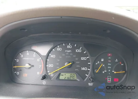 2001 Honda Accord 3.0 Ex from USA, damaged, VIN 1HGCG16531A015929